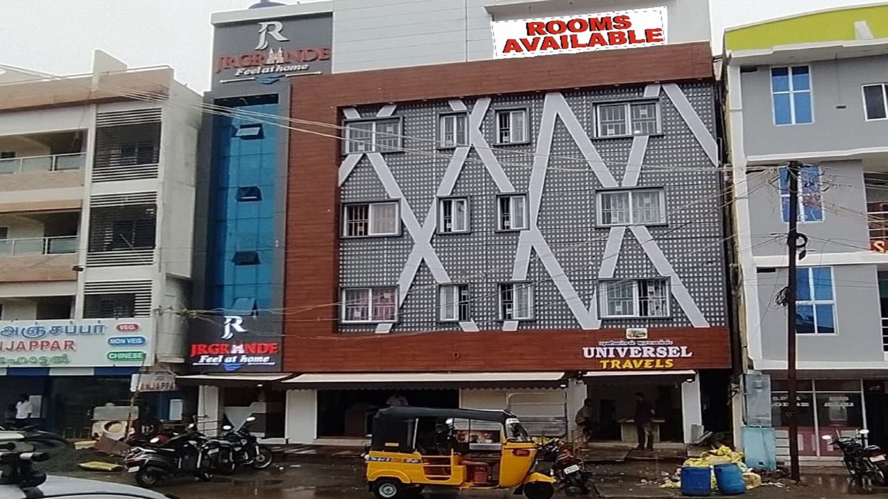 Photo of Outdoor in Velankanni