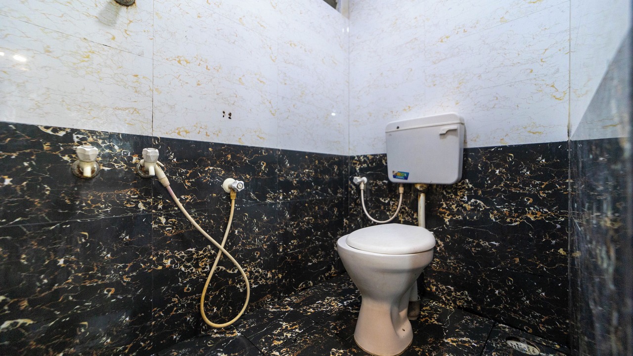 Photo of Bathroom in Velankanni