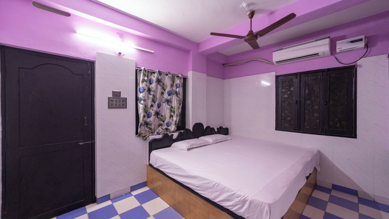 Photo of Bedroom in Velankanni