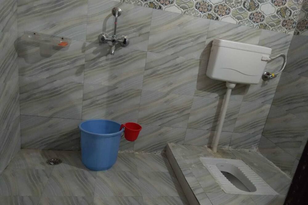 Photo of Bathroom in Mallital