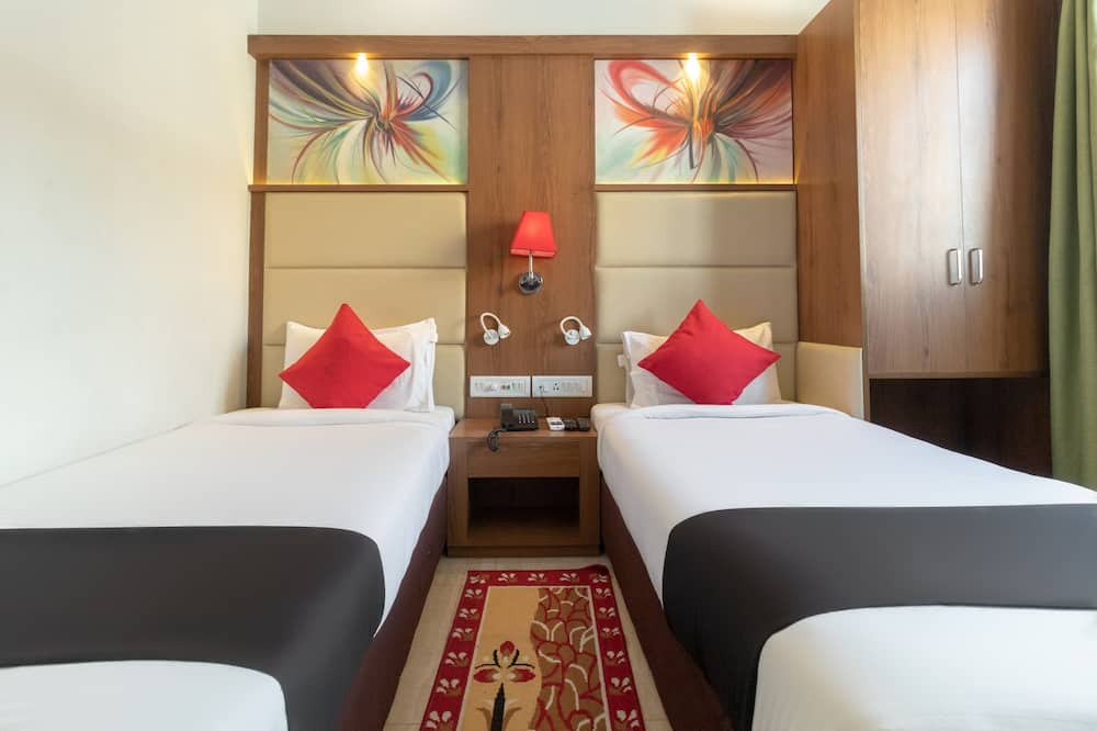 Photo of Bedroom in Sector V