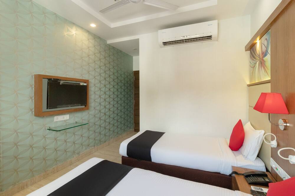 Photo of Bedroom in Sector V
