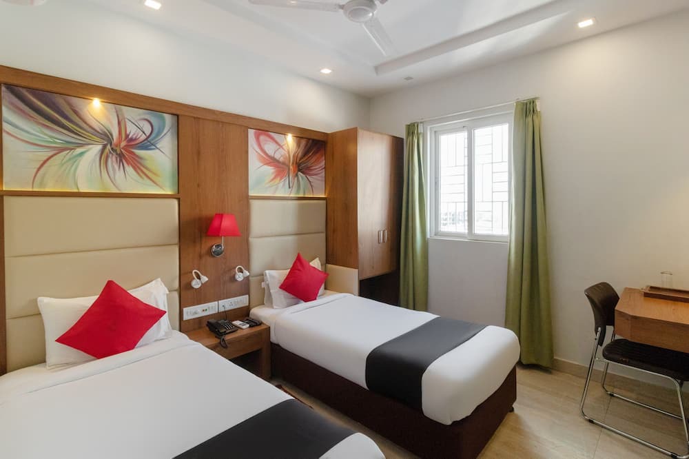 Photo of Bedroom in Sector V