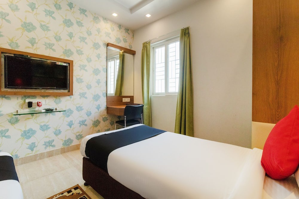 Photo of Bedroom in Sector V