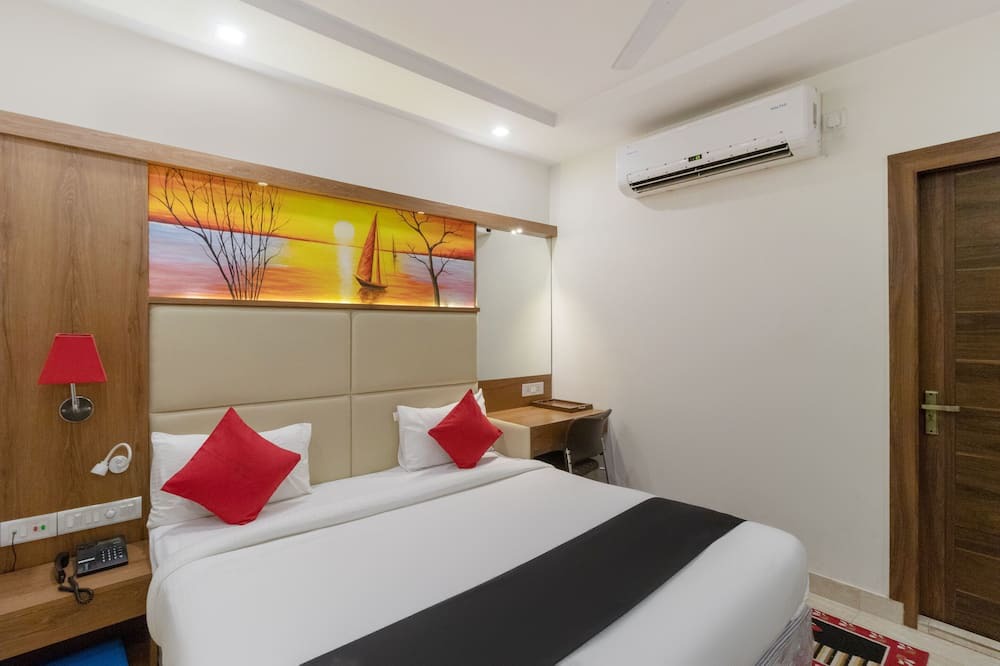Photo of Bedroom in Sector V