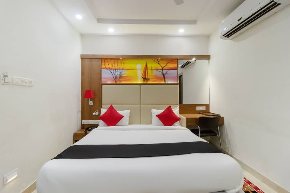 Photo of Bedroom in Sector V