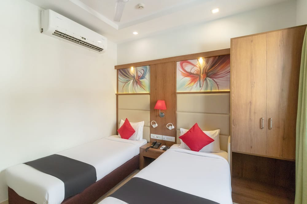 Photo of Bedroom in Sector V