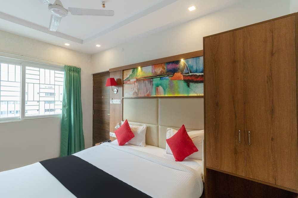Photo of Bedroom in Sector V
