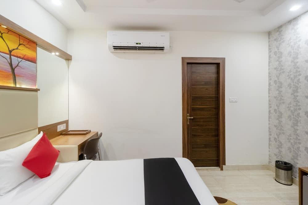 Photo of Bedroom in Sector V