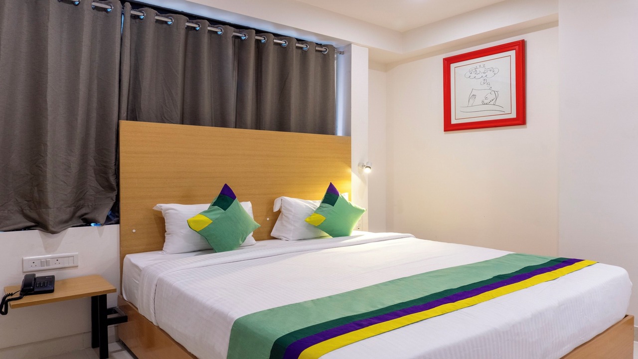 Photo of Bedroom in Hadapsar