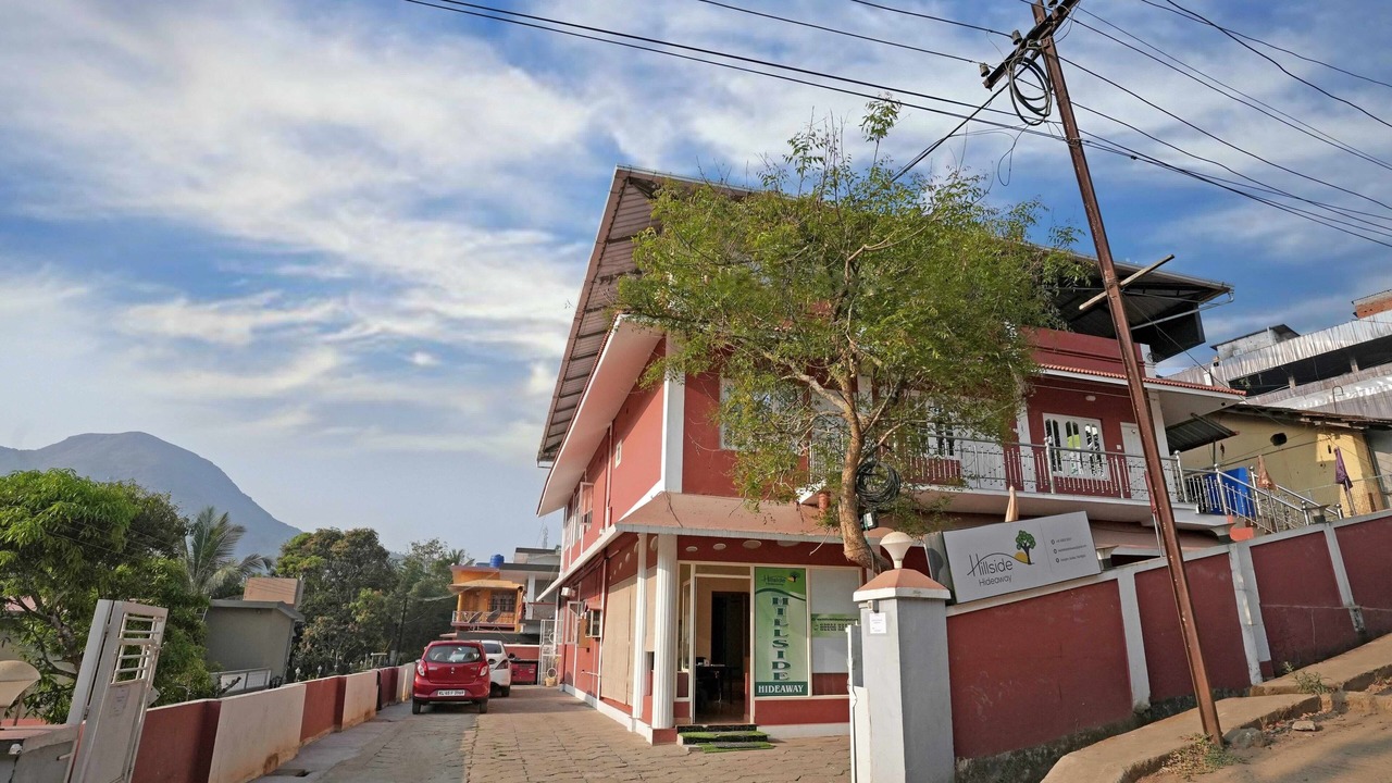 Photo of Outdoor in Gudalur