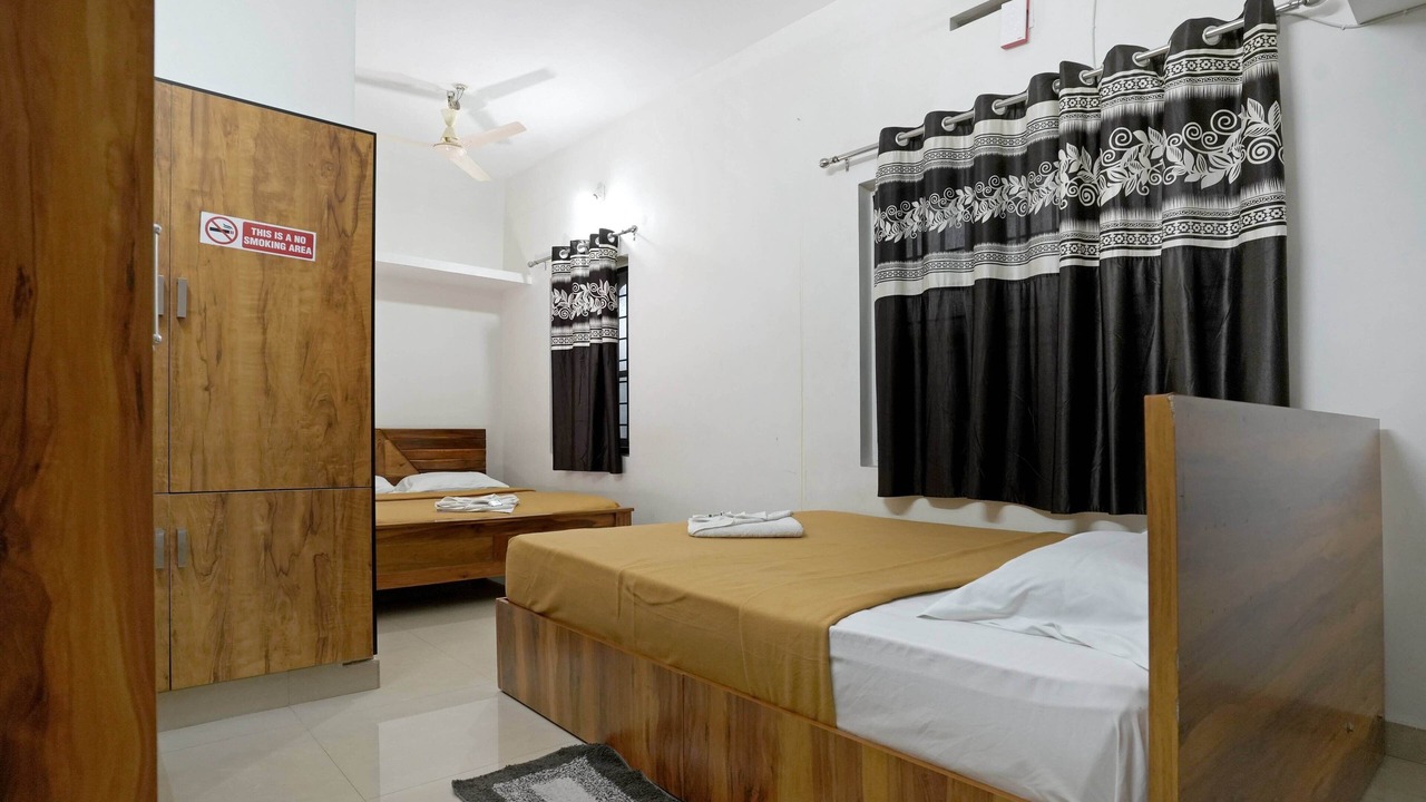 Photo of Bedroom in Gudalur