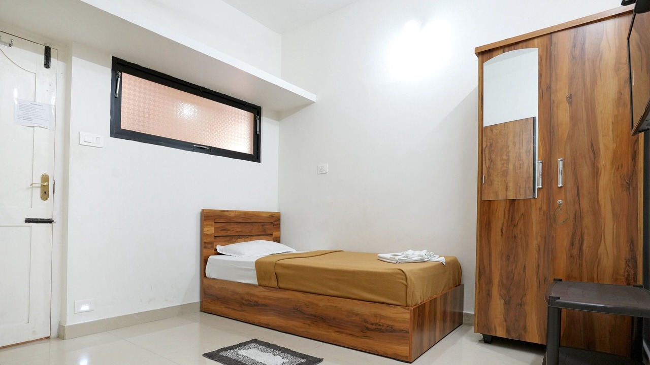 Photo of Bedroom in Gudalur