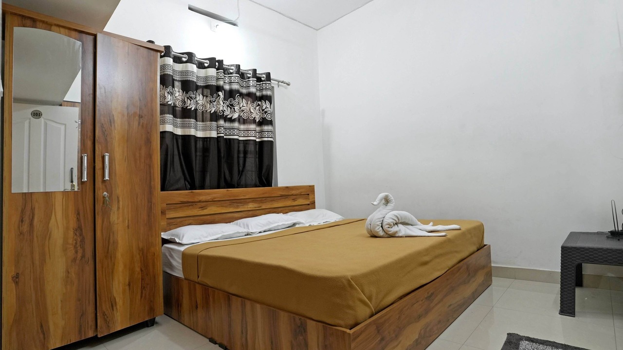 Photo of Bedroom in Gudalur