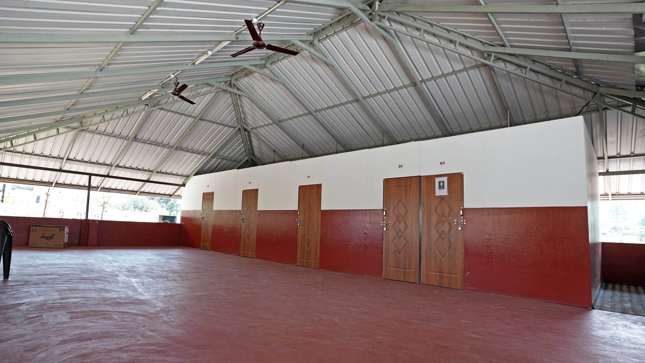 Photo of Patio Balcony in Gudalur