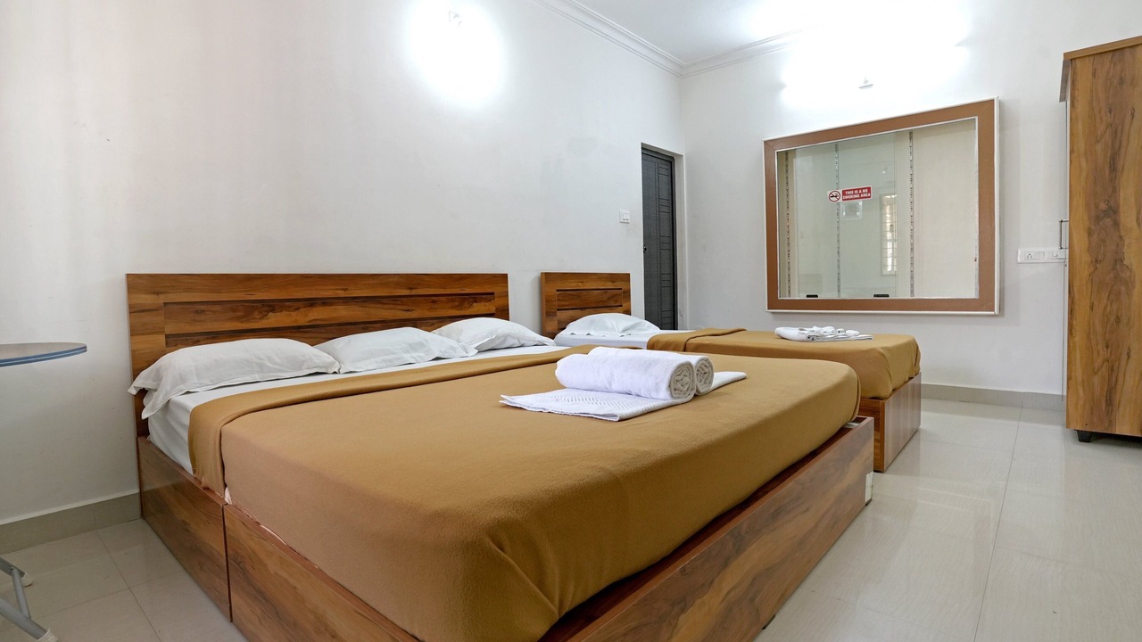 Photo of Bedroom in Gudalur