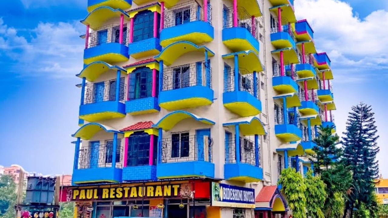 Photo of Outdoor in Tarapith