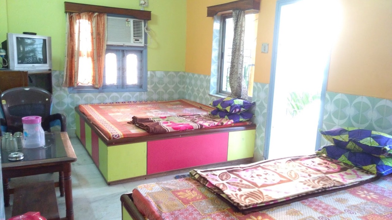 Photo of Bedroom in Tarapith