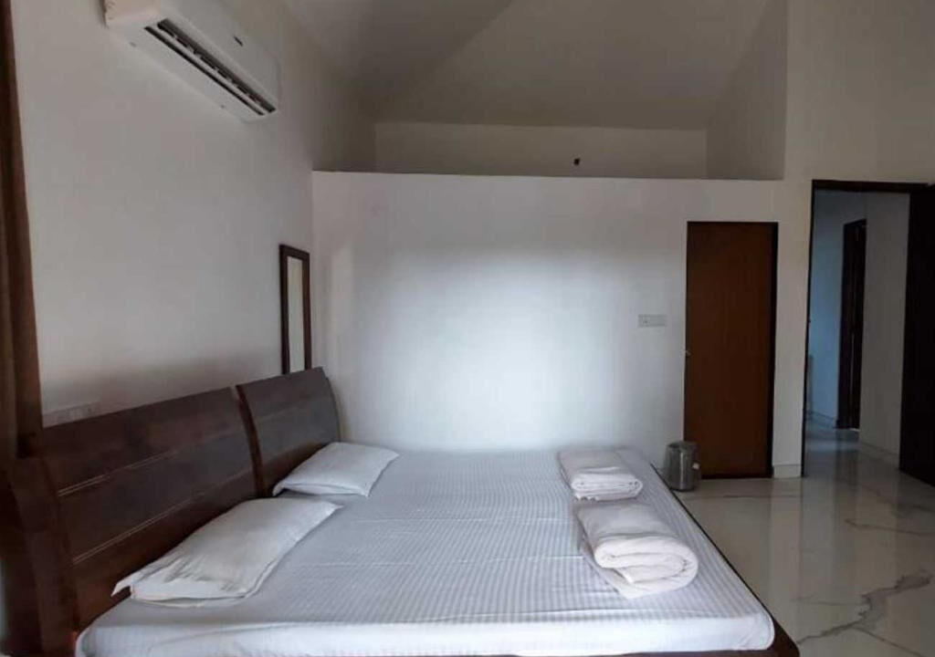 Photo of Bedroom in Nandgaon