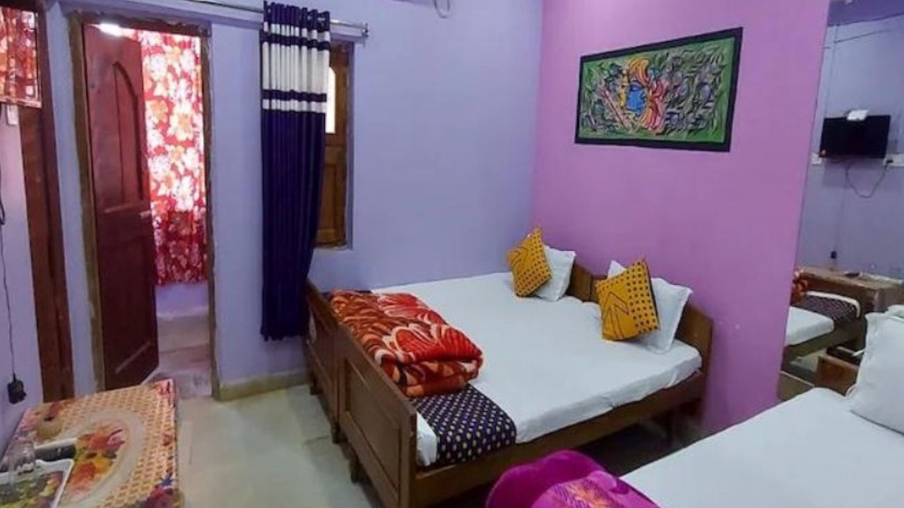 Photo of Bedroom in Purulia