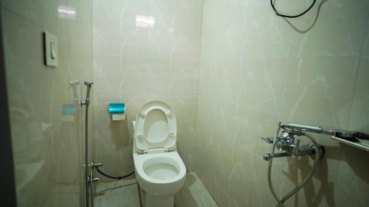 Photo of Bathroom in Purulia
