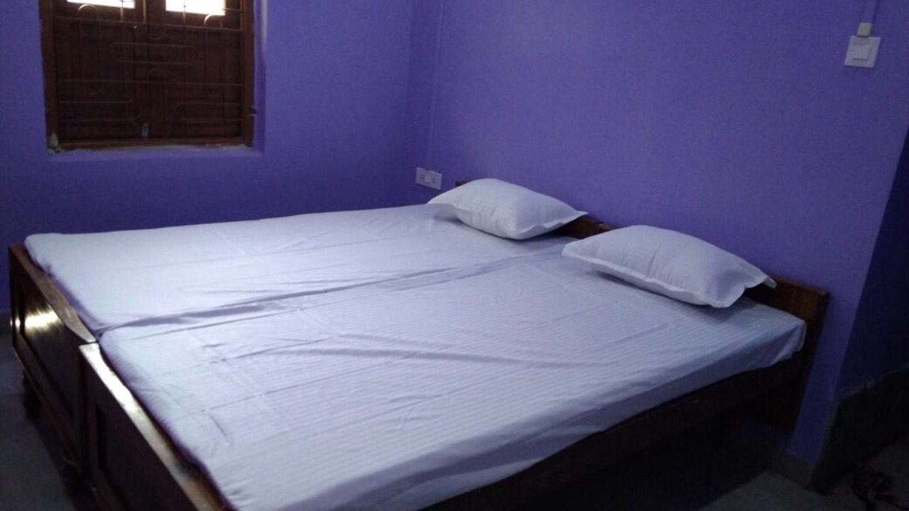 Photo of Bedroom in Purulia