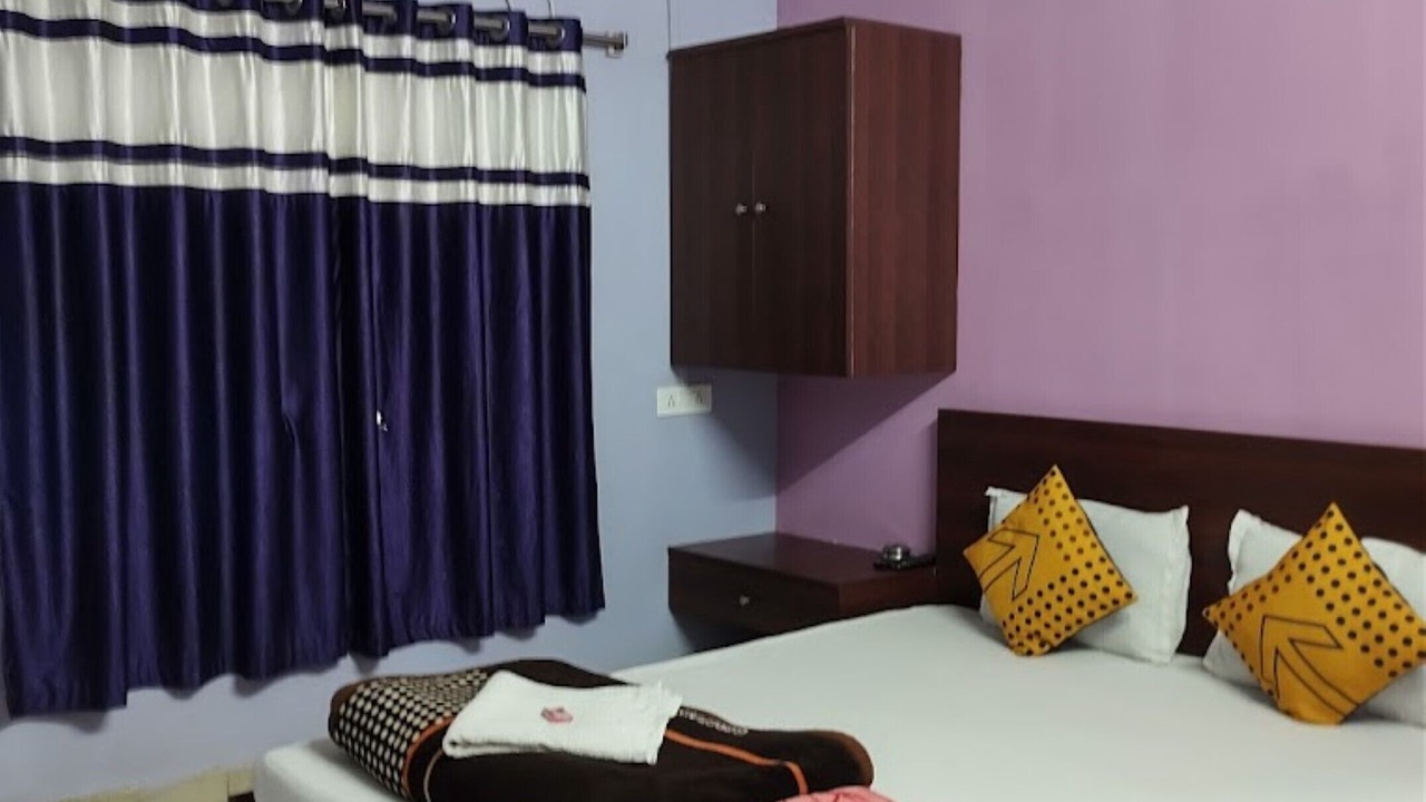 Photo of Bedroom in Purulia