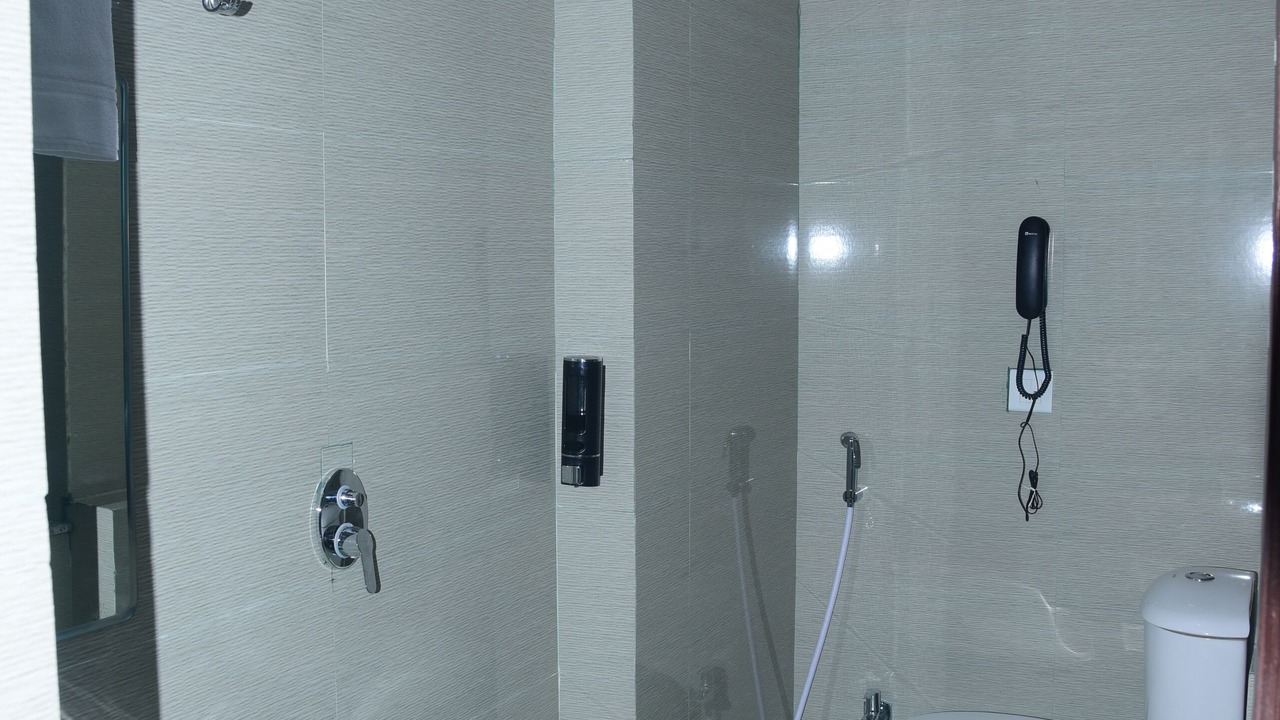 Photo of Bathroom in Rajgir