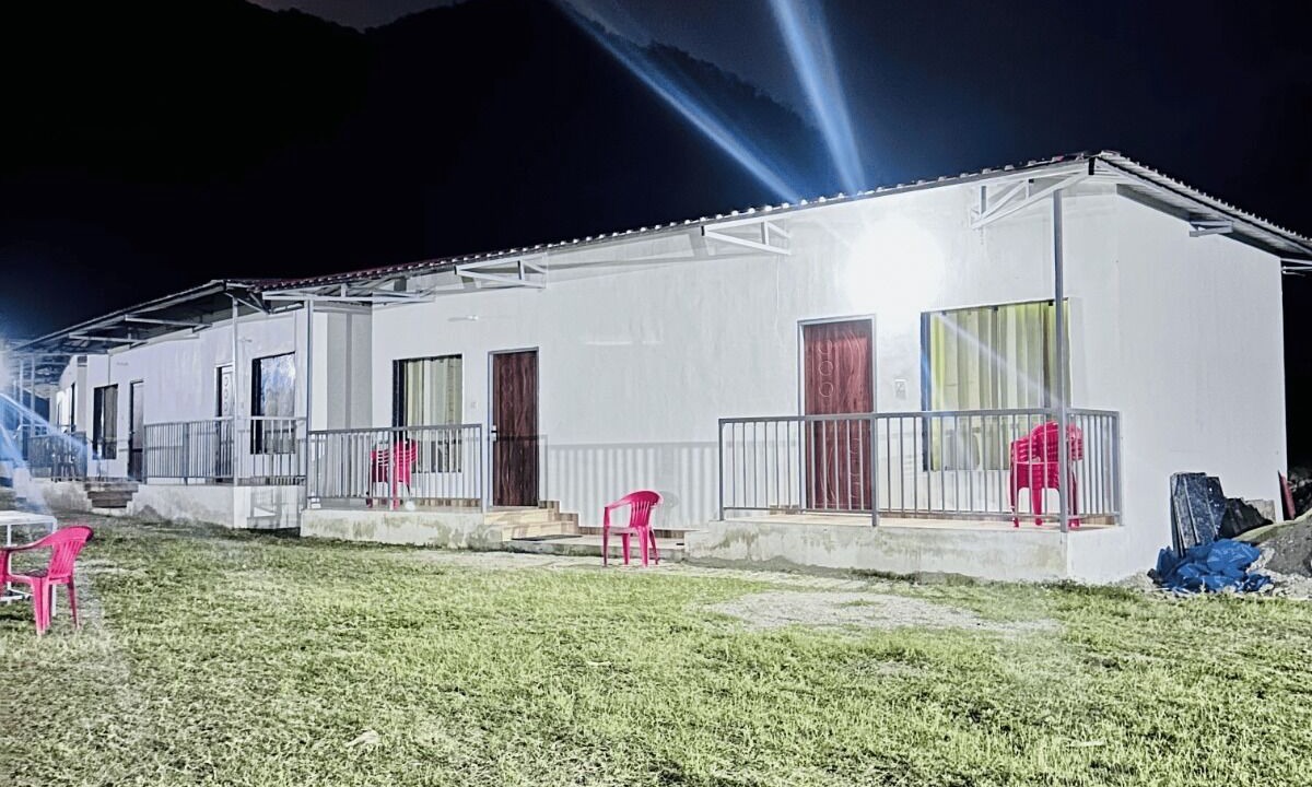 Photo of Outdoor in Sirala