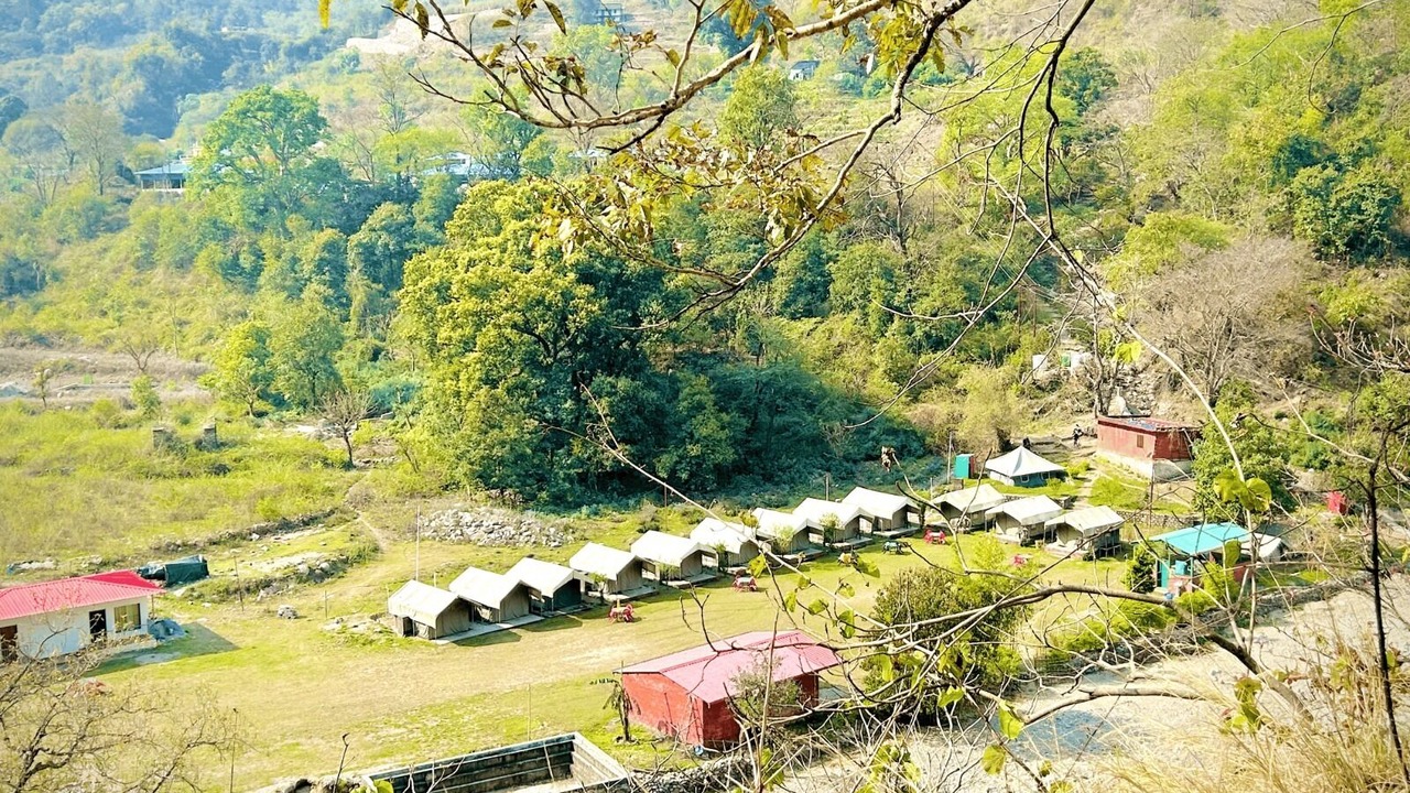Photo of Outdoor in Sirala