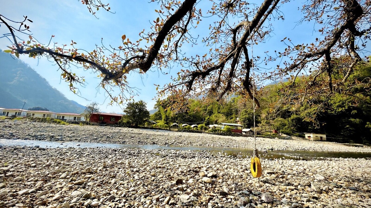 Photo of Outdoor in Sirala
