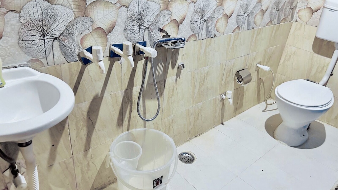 Photo of Bathroom in Sirala