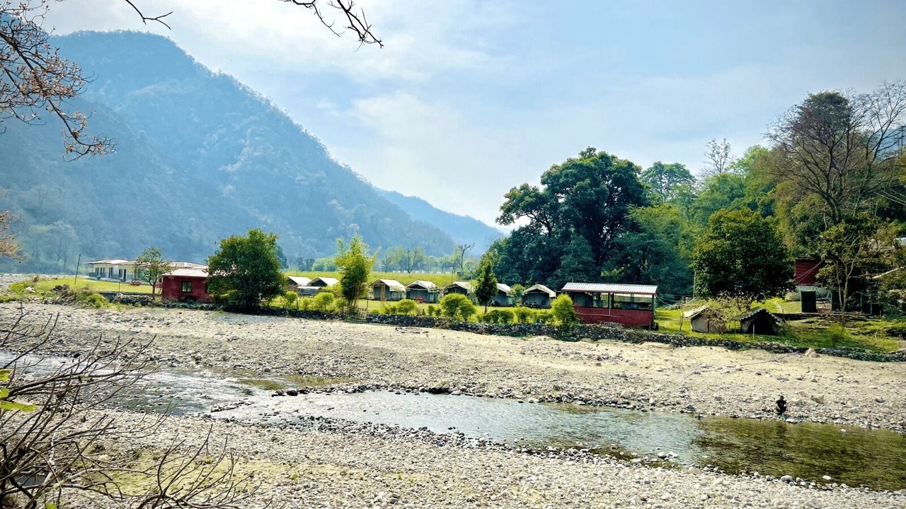 Photo of Outdoor in Sirala