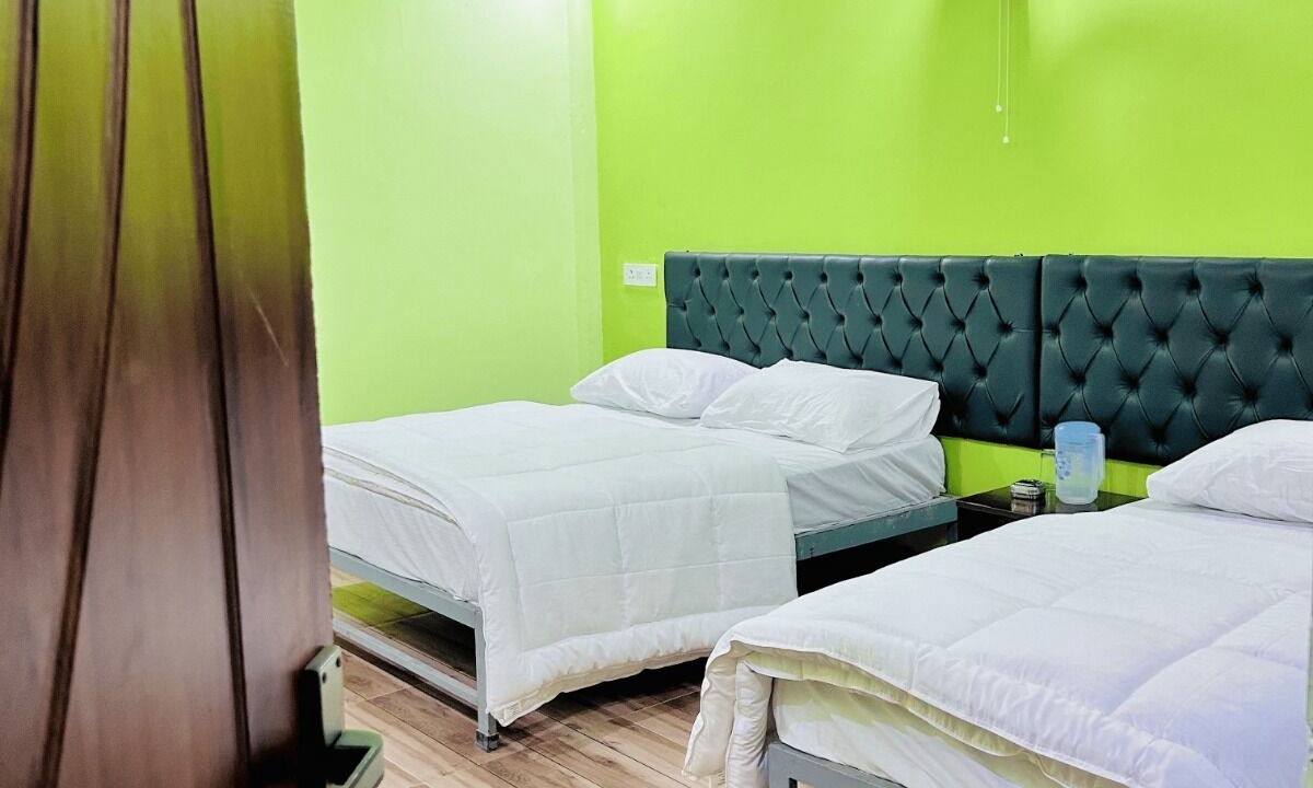 Photo of Bedroom in Sirala