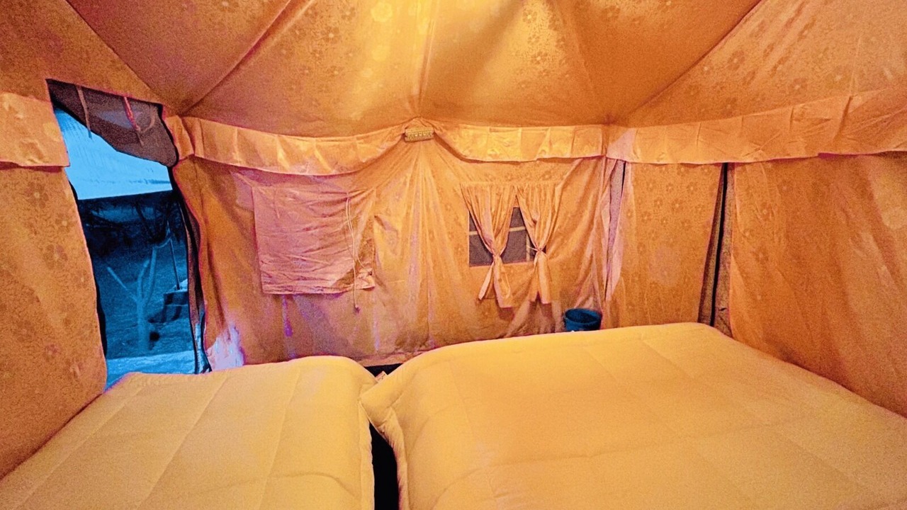 Photo of Bedroom in Sirala