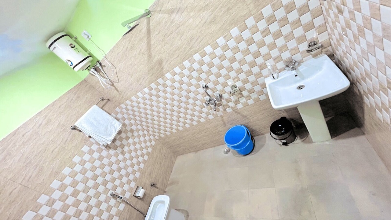 Photo of Bedroom in Sirala