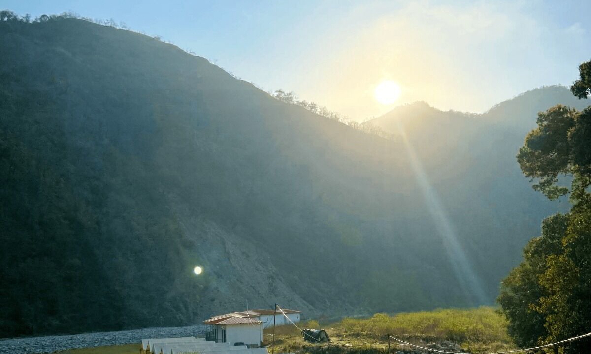 Photo of Outdoor in Sirala