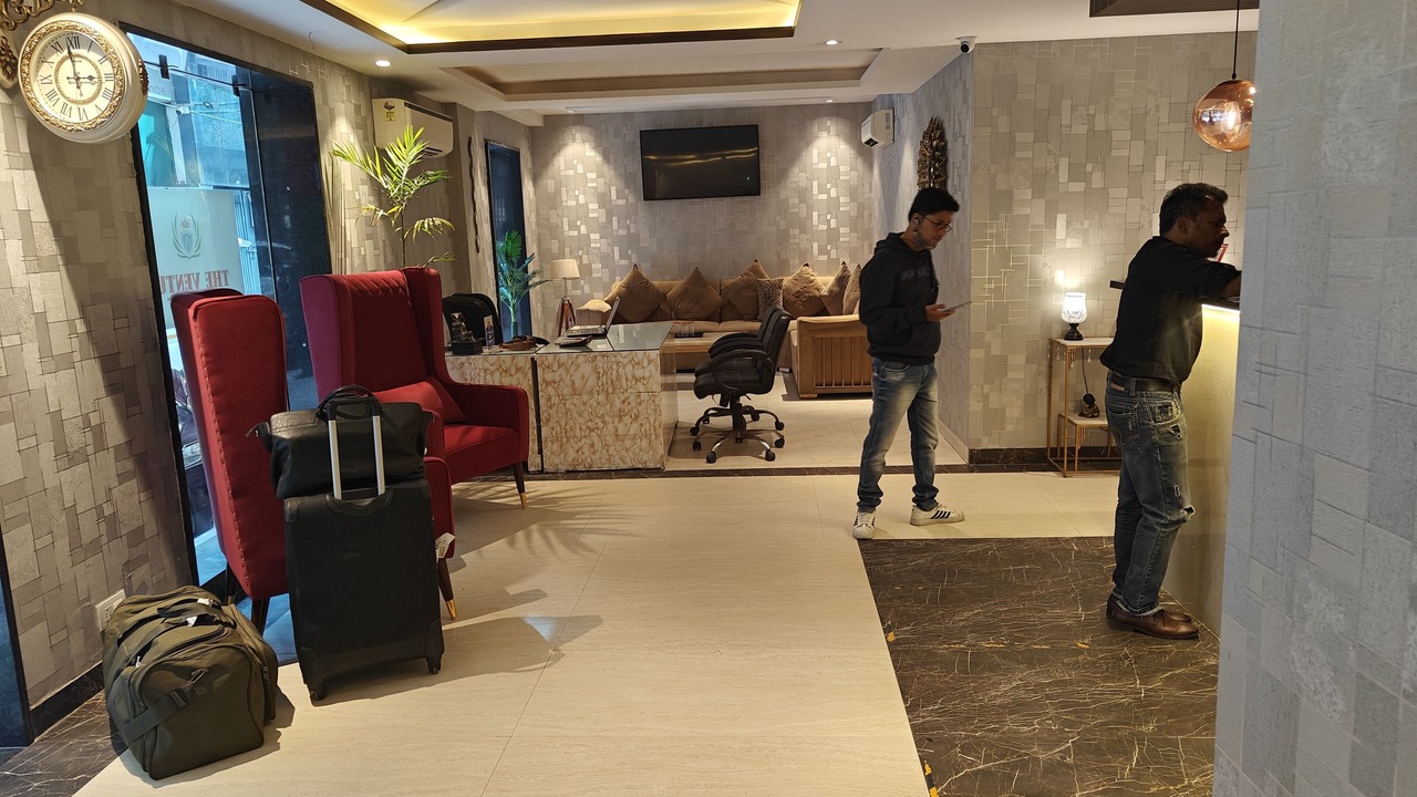 Photo of Livingroom in Mahipalpur