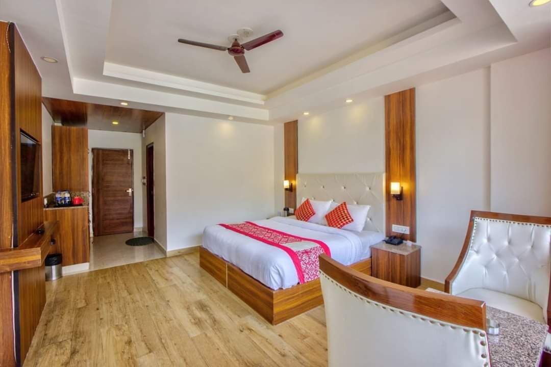 Photo of Bedroom in Mahipalpur