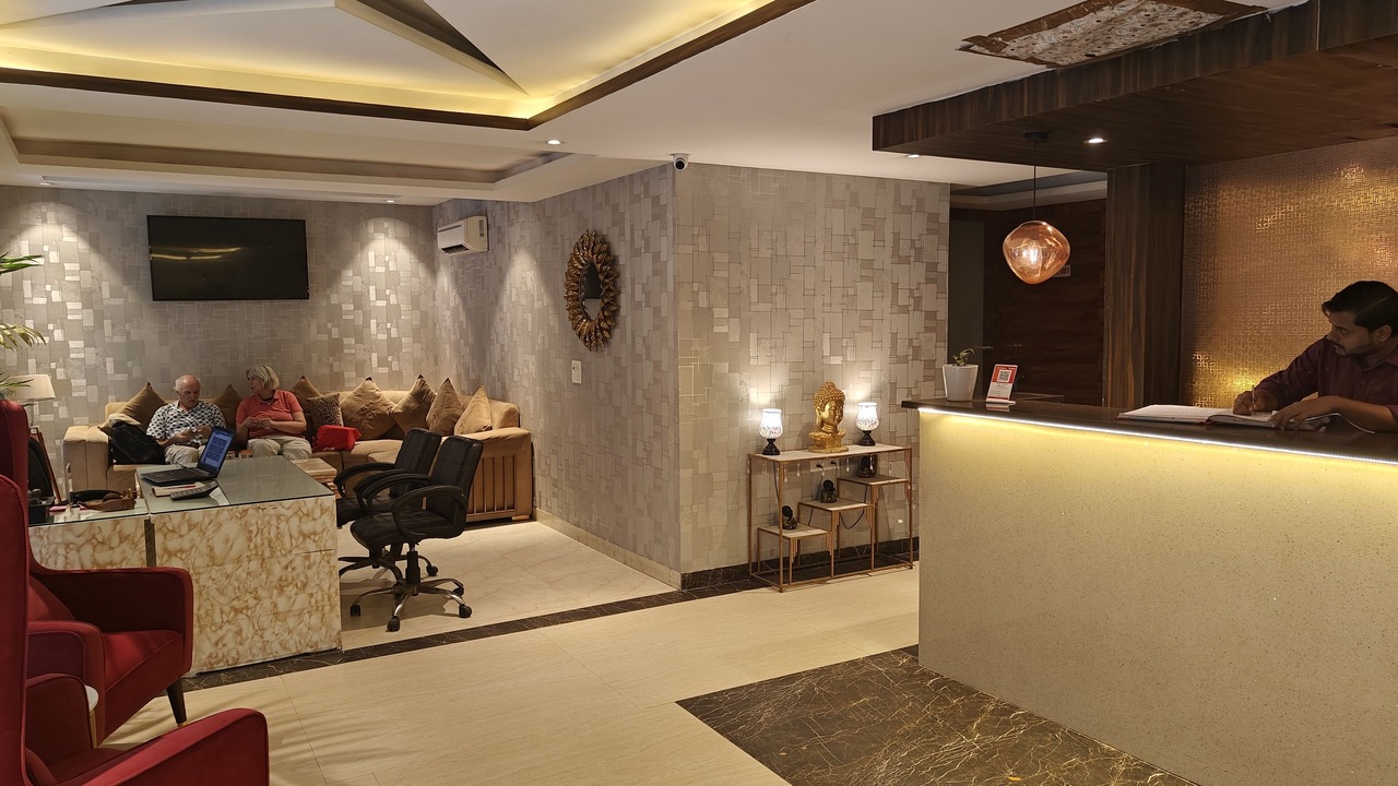 Photo of Livingroom in Mahipalpur