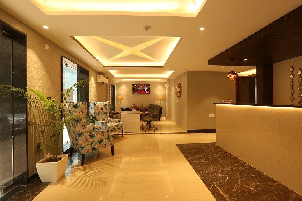 Photo of Livingroom in Mahipalpur