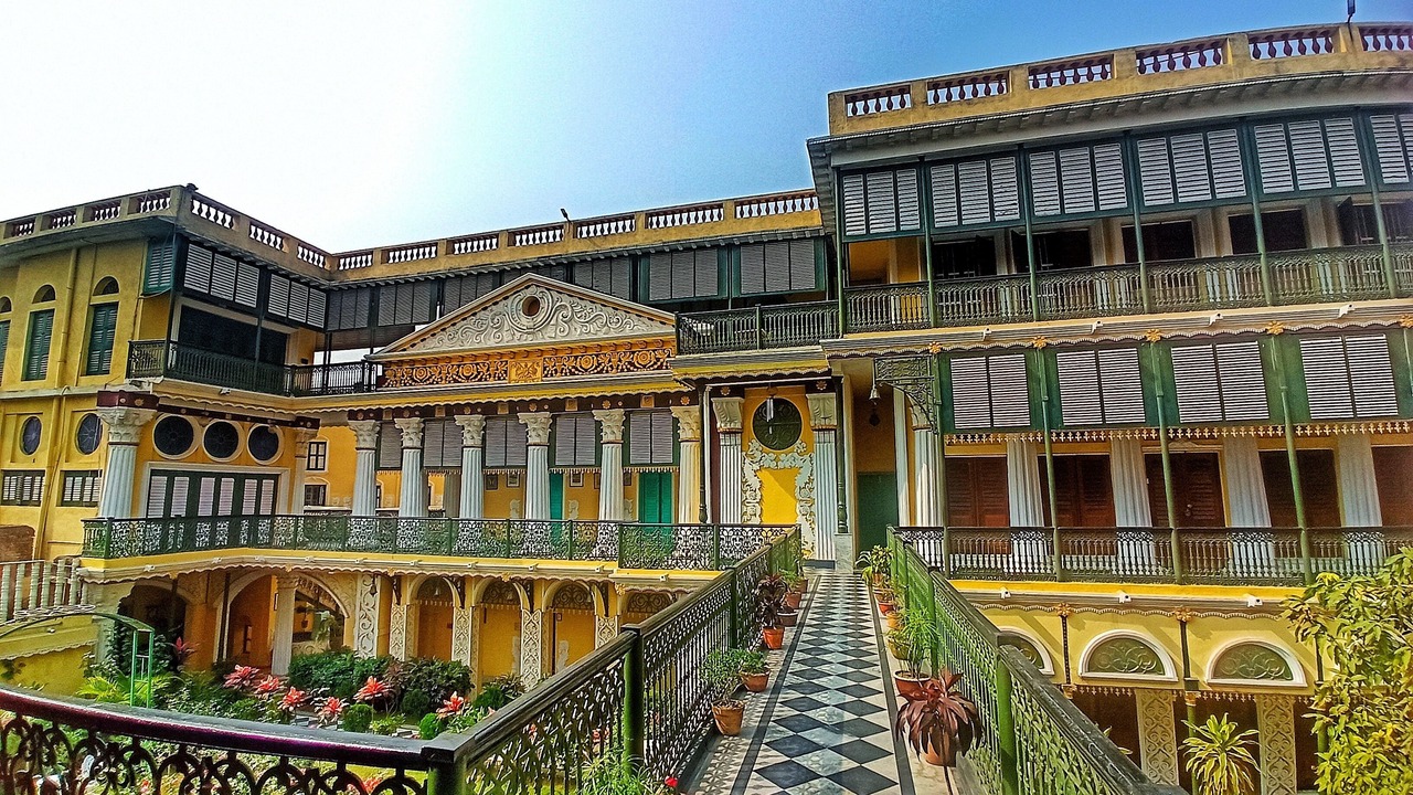 Photo of Outdoor in Murshidabad