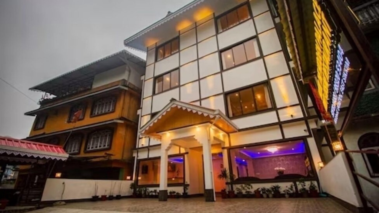 Photo of Outdoor in Gangtok