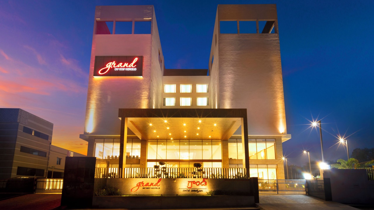 Photo of Outdoor in Vijayawada