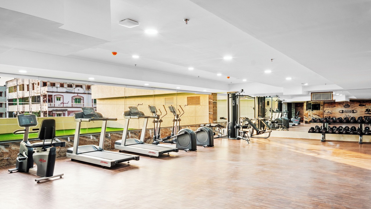 Photo of Bedroom in Vijayawada