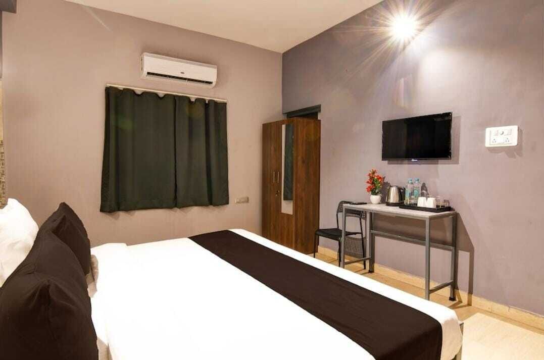 Photo of Bedroom in Bhubaneshwar