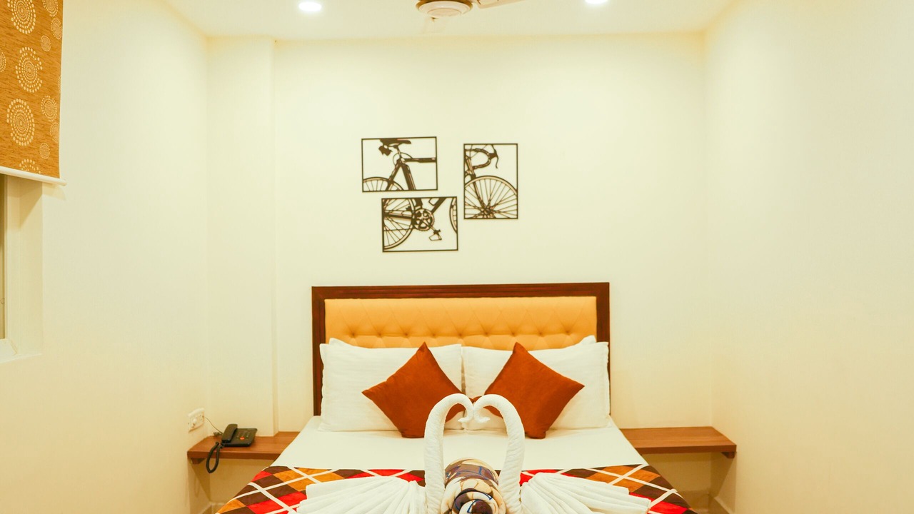 Photo of Bedroom in Heritage Town