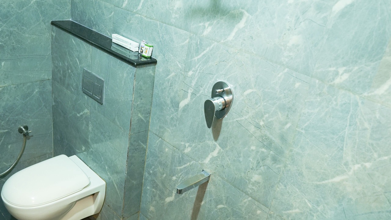 Photo of Bathroom in Heritage Town