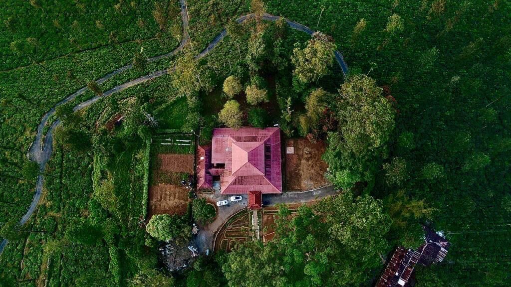 Photo of Outdoor in Valparai