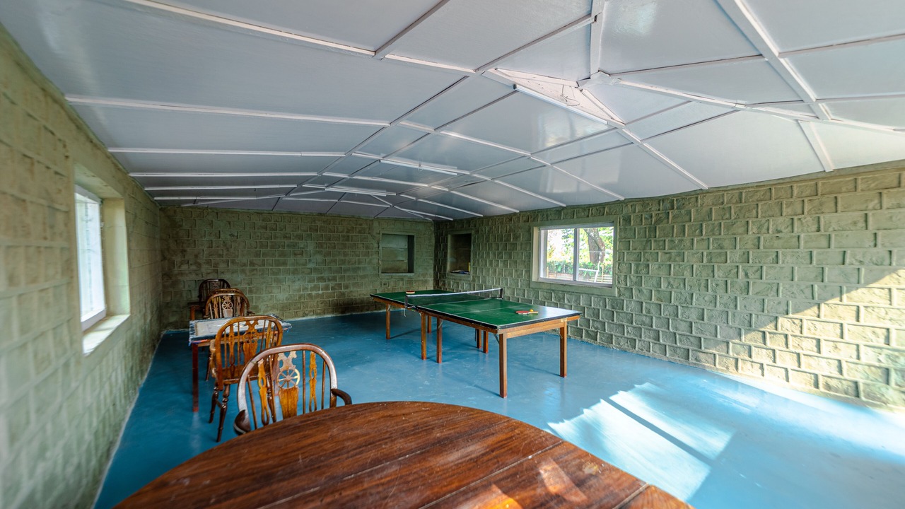 Photo of Bedroom in Valparai